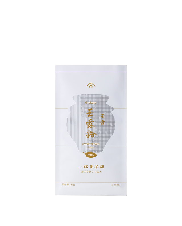 玉露粉(ぎょくろこ)50g袋