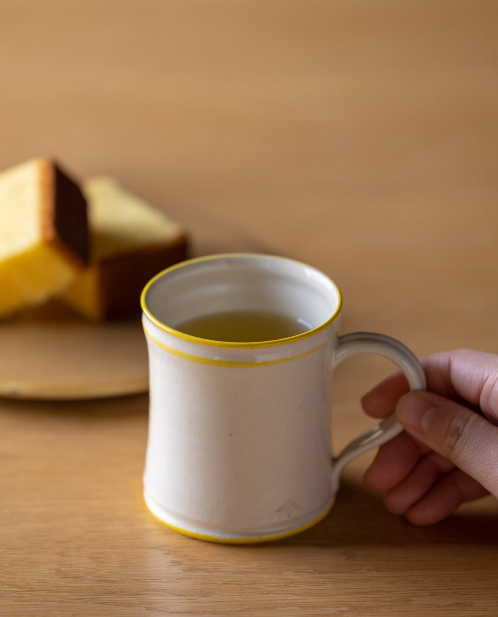 【商品】店舗・数量限定「TEA MUG」発売です！[完売しました]