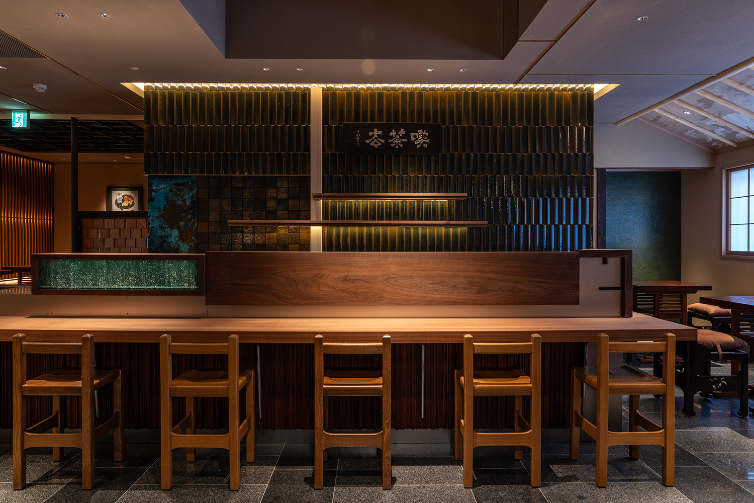 【京都本店】12/15(金) リニューアルオープンしました