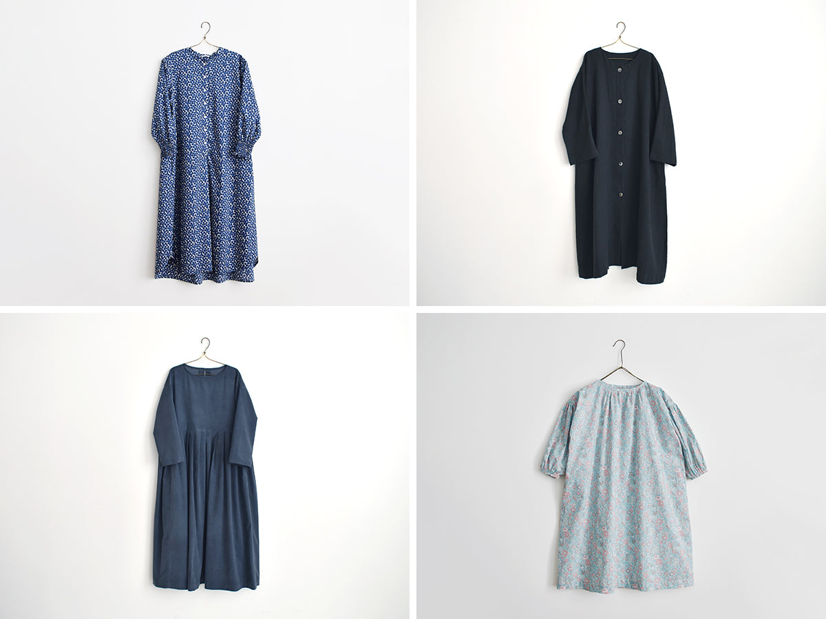 【京都本店・イベント】11/4(金)～6(日) CHECK＆STRIPE 秋のお仕立て会開催