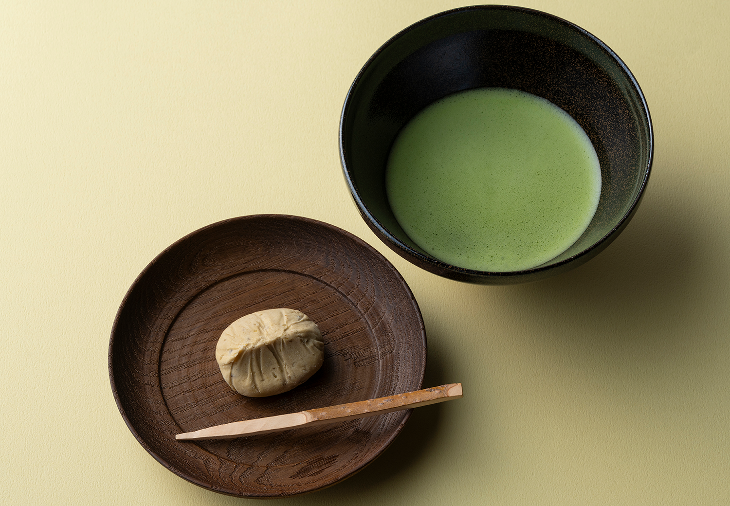 【店舗】10/9~15 阪神梅田本店「栗きんとん祭り2024」にて一保堂喫茶室 期間限定オープン