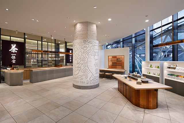 【デパート】阪神梅田本店 6月のイベント