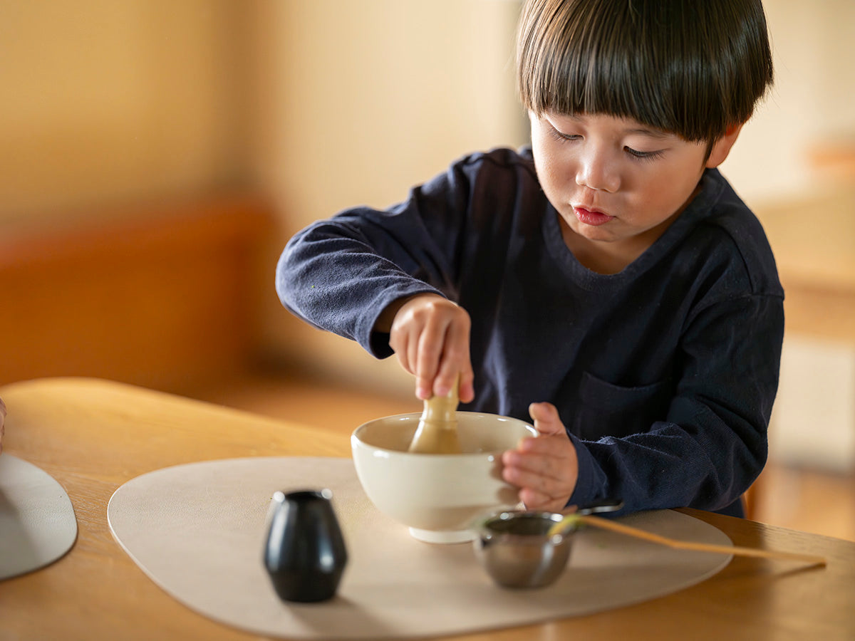【イベント】阪神梅田本店 8/1親子で楽しむお茶の時間 開催します！