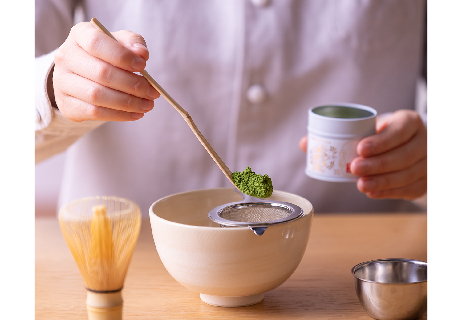 【教室・イベント】阪神梅田本店にて淹れ方教室を開催いたします