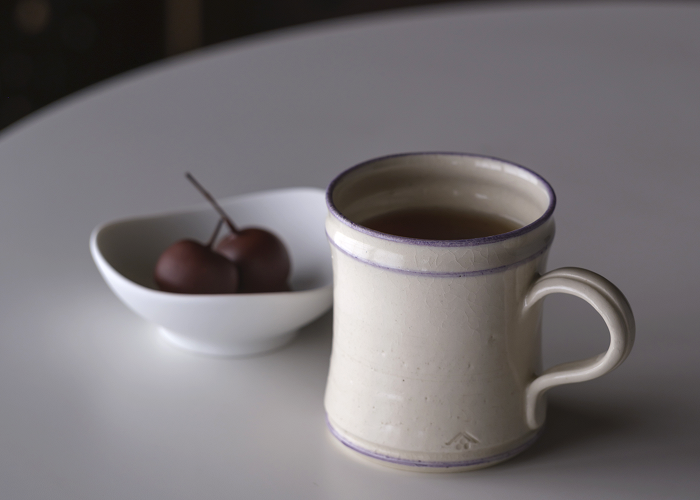 【商品】店舗・数量限定「TEA MUG」第6弾 発売