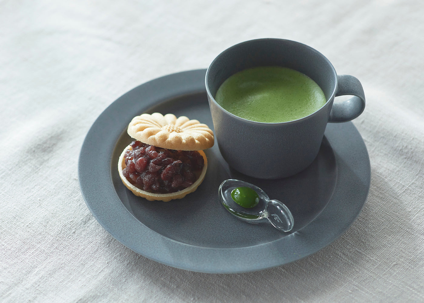 【イベント】5/1～6 阪神梅田本店 「＃焼き菓子のある時間2024」に「一保堂喫茶室」期間限定オープンします