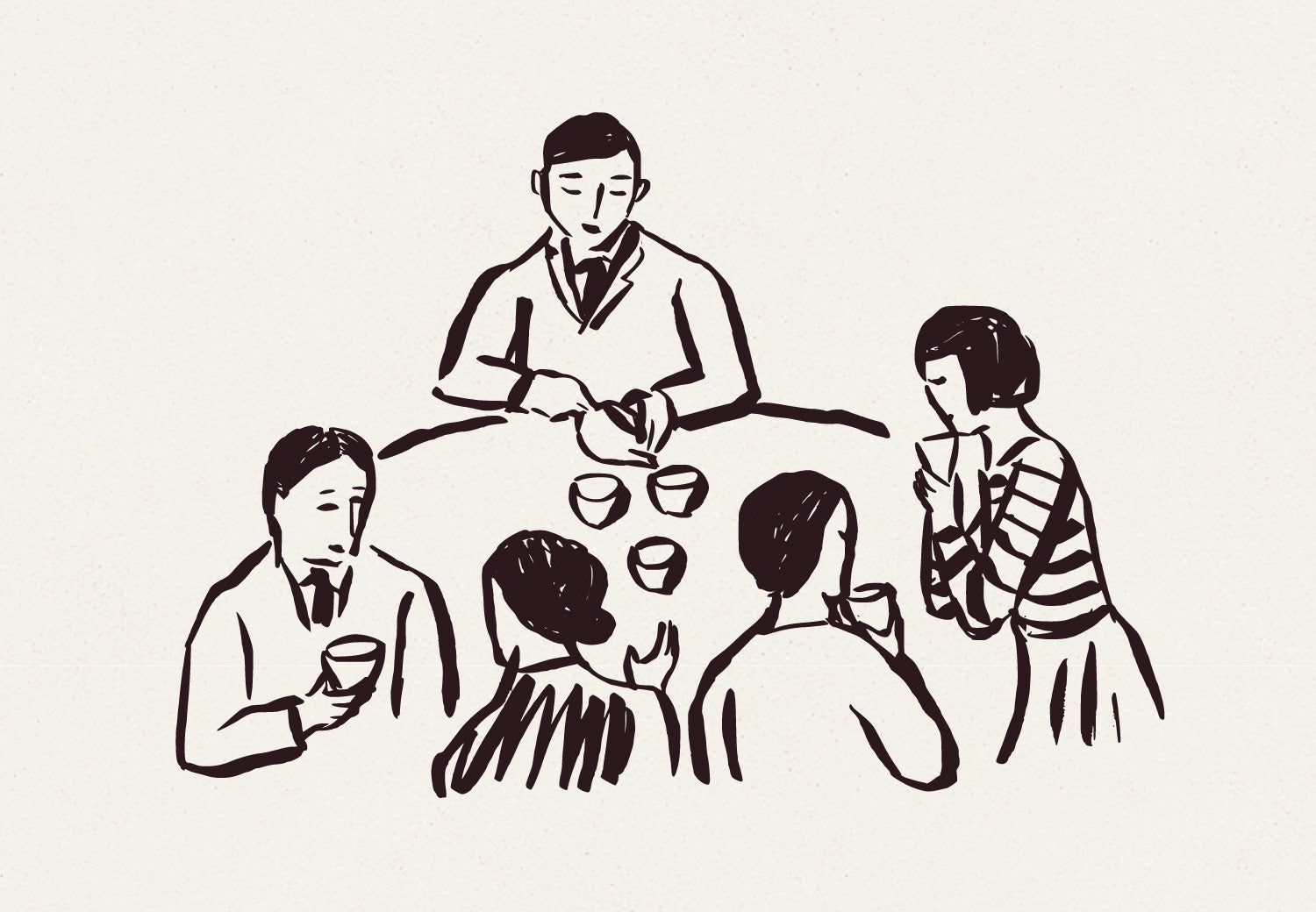 【イベント】TODAY'S SPECIAL Ebisu　試飲イベント