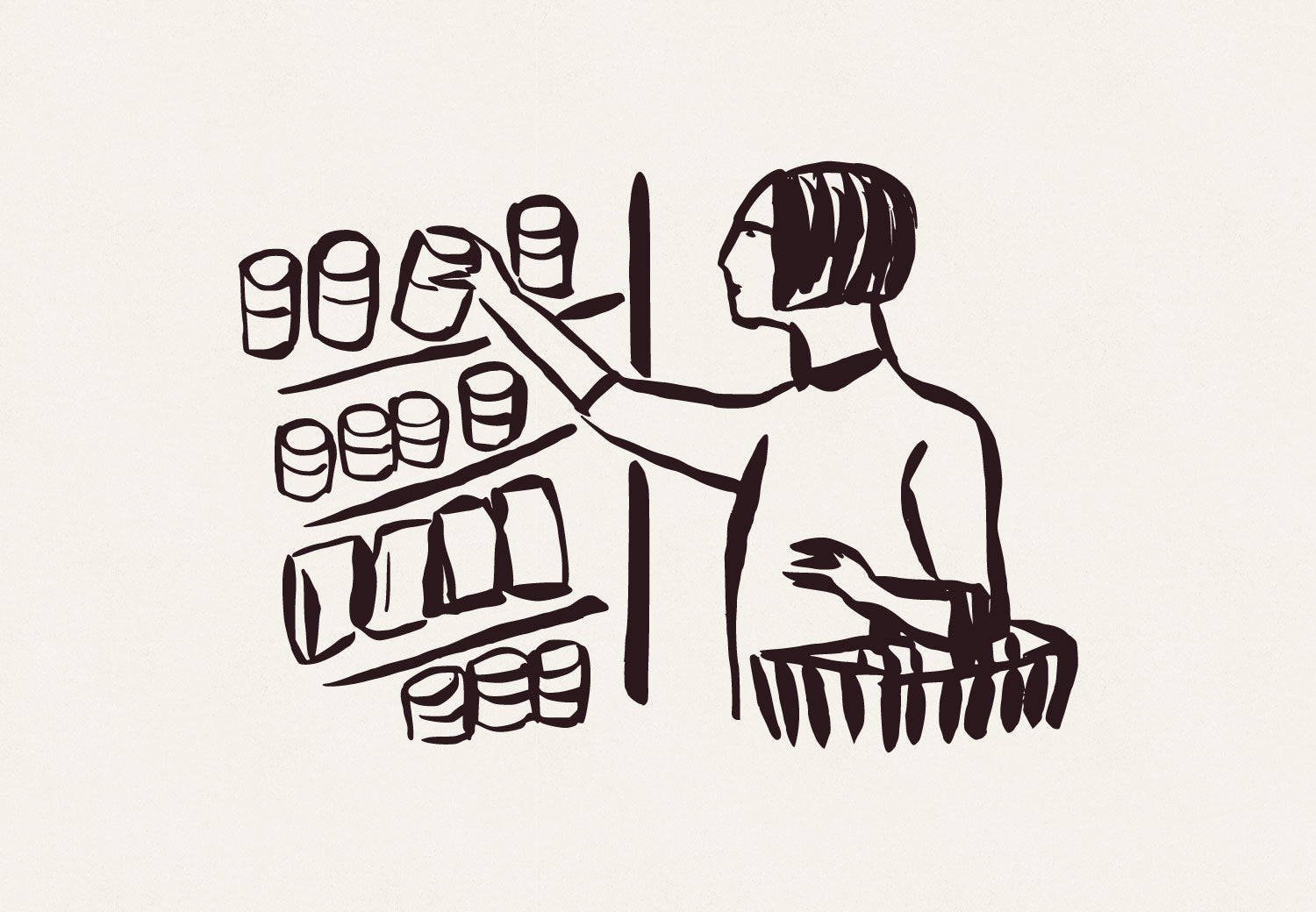 【店舗】ザ・ガーデン自由が丘 大宮大門店　新しく出店いたしました