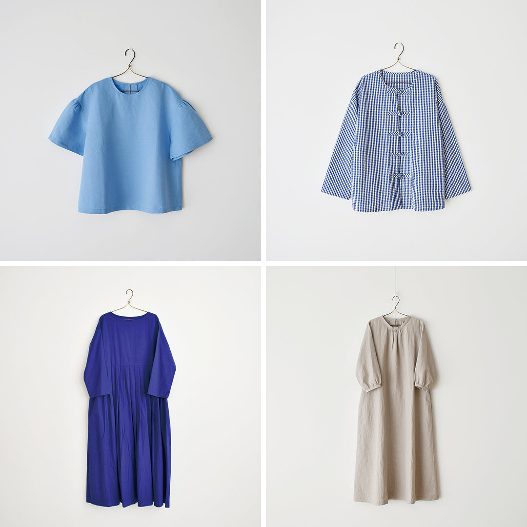 【京都本店・イベント】3/29(金)～31(日) CHECK＆STRIPE 春のお仕立て会開催