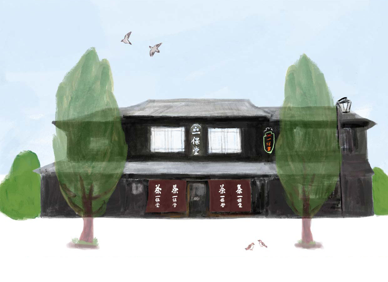 【京都本店】第2水曜日を当面休業いたします