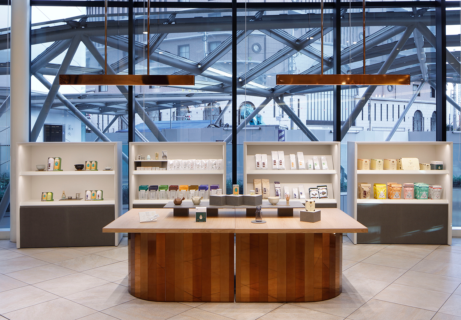 【デパート】阪神梅田本店 8月のイベント