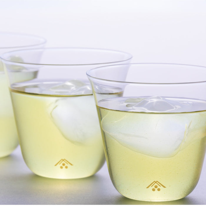 急冷玉露・煎茶