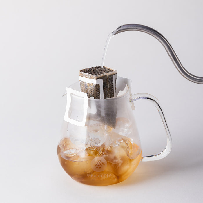 急冷ドリップ ほうじ茶