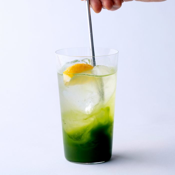 宇治清水ソーダ