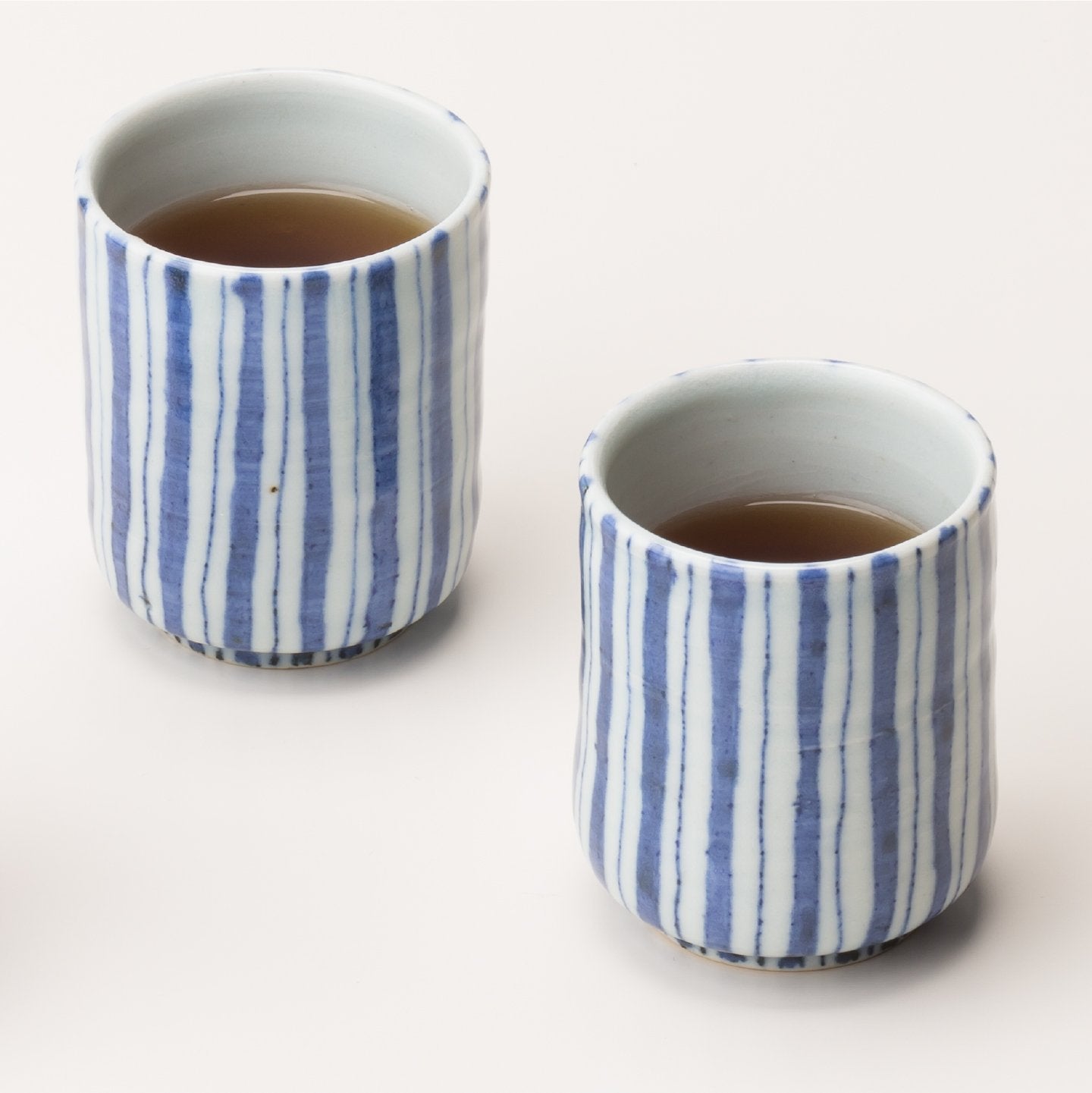 基本の番茶類（ほうじ茶・玄米茶など）