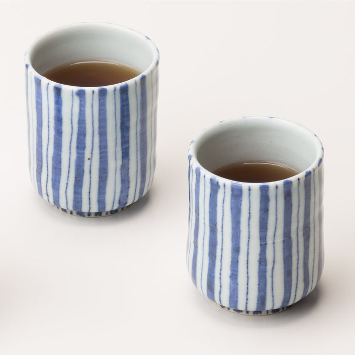 基本の番茶類（ほうじ茶・玄米茶など）