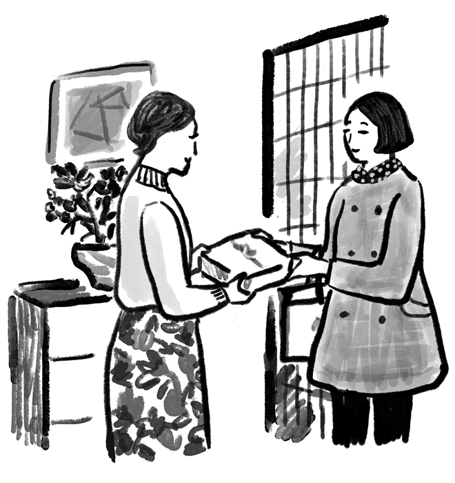 年末年始におすすめのお茶は？