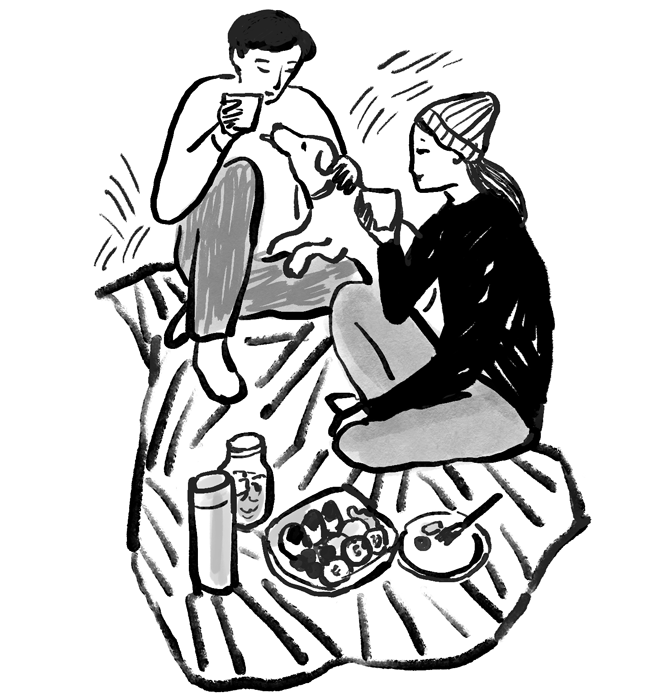 普段使いに選ぶ<br>抹茶銘柄は？