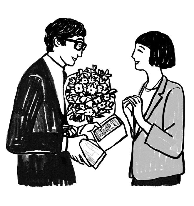 私の煎茶「薫風」の思い出