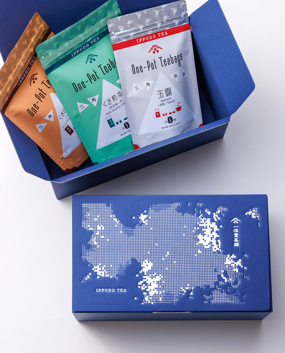 プレゼントボックス