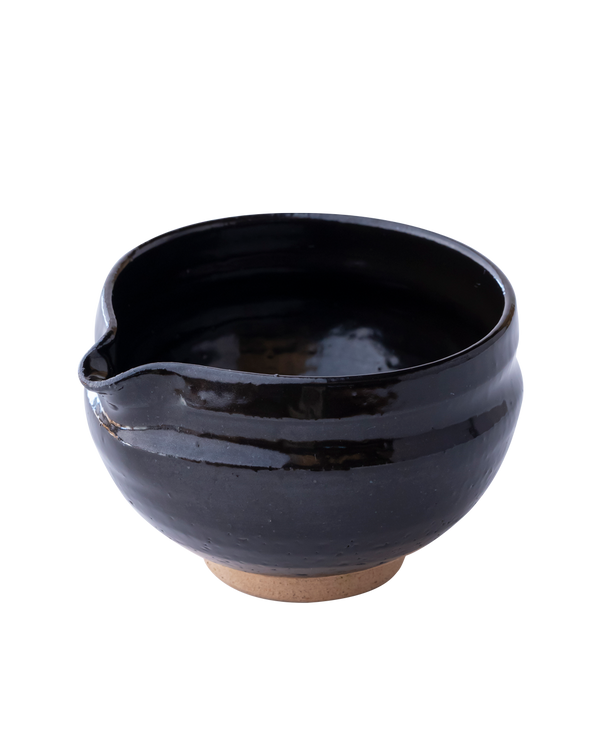 片くち(抹茶Q's?)・黒