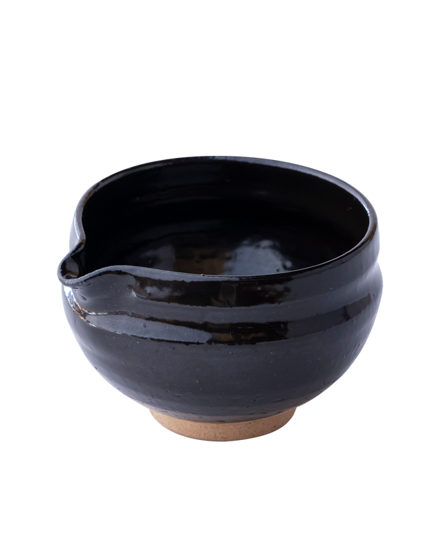 片くち(抹茶Q's?)・黒