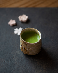 抹茶 閑坐(かんざ)20g箱