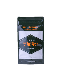 ［販売休止］宇治清水(うじしみず)150g袋