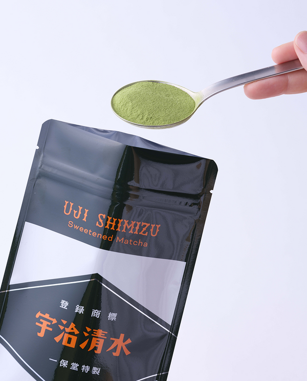 ［販売休止］宇治清水(うじしみず)150g袋