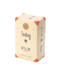 ほうじ茶ティーバッグ22袋入