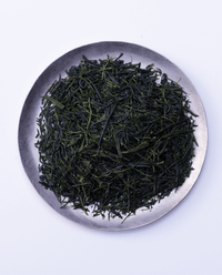 【受注生産品・6月お届け】新茶 中缶・煎茶 正池の尾 小缶