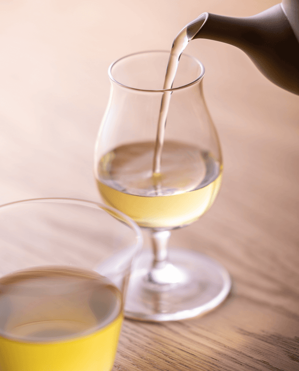 【受注生産品・6月お届け】新茶 中缶・煎茶 正池の尾 小缶