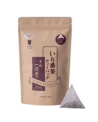 いり番茶ティーバッグ20袋入