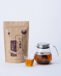 いり番茶ティーバッグ20袋入
