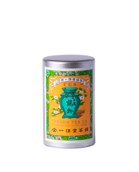 玉露 鶴齢(かくれい)中缶箱(160g)