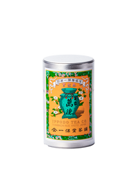 玉露 萬徳(まんとく)小缶箱(50g)