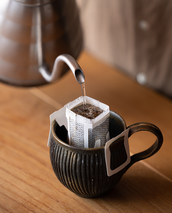 ドリップティーバッグ3種セット(玉露・煎茶・ほうじ茶)