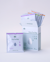 ドリップティーバッグ3種セット(玉露・煎茶・ほうじ茶)