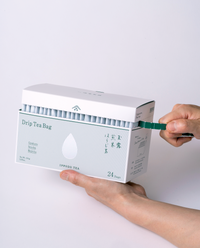 ドリップティーバッグセット24(玉露・煎茶・ほうじ茶)