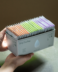 ドリップティーバッグセット24(玉露・煎茶・ほうじ茶)
