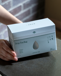 ドリップティーバッグセット24(玉露・煎茶・ほうじ茶)