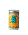煎茶 日月(にちげつ)中缶箱(160g)