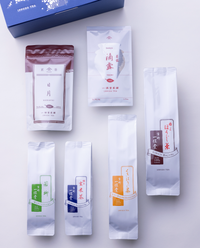 【販売休止中】熱湯バラエティ6種セット