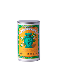 煎茶 正池の尾(しょういけのお)中缶箱(155g)