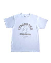 【販売終了】ひやかしTシャツ