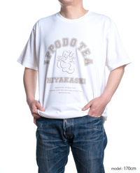 【販売終了】ひやかしTシャツ