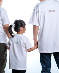 【販売終了】ひやかしTシャツ (子ども用)