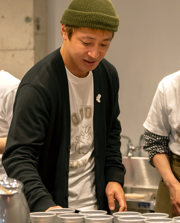 【販売終了】ひやかしTシャツ