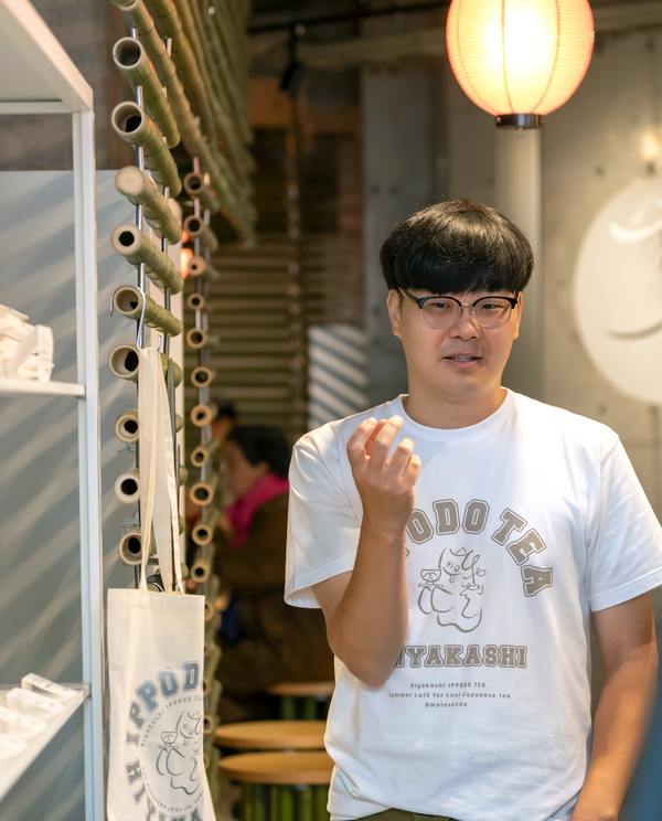 【販売終了】ひやかしTシャツ