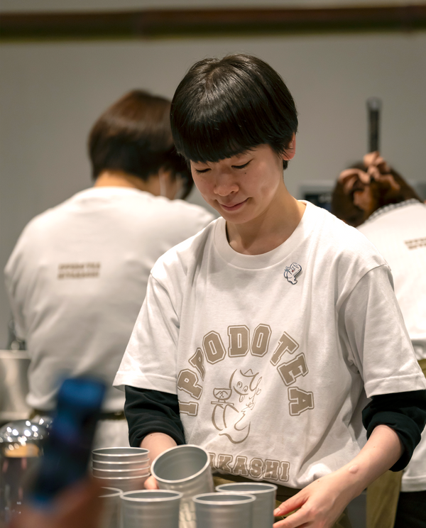 【販売終了】ひやかしTシャツ